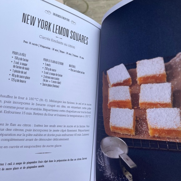 Brunch in New York - Picture 4 of 12